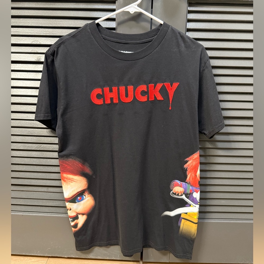 Chucky/Child Play Tee